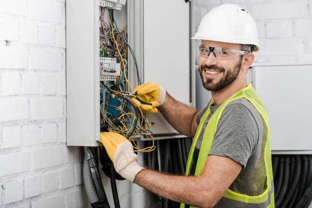 Best Residential Electrician Services  in Cleves, OH