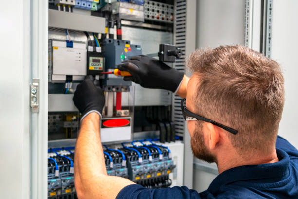 Industrial Electrical Services in OH