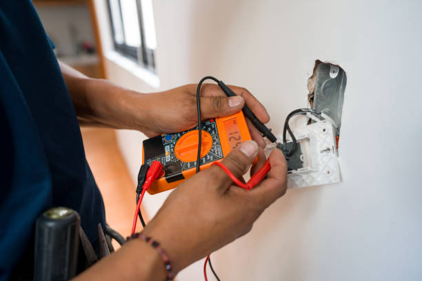 Best Emergency Electrical Repair  in Cleves, OH