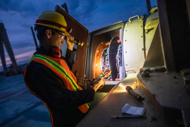 Best Electrical Installation Contractor  in Cleves, OH