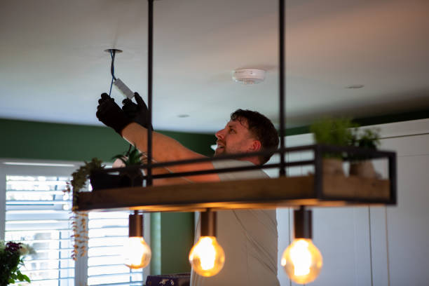 Best Electrical System Inspection  in Cleves, OH