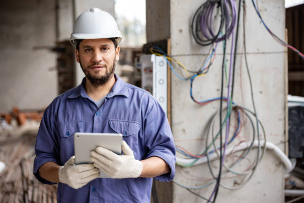 Best Electrician Near Me  in Cleves, OH
