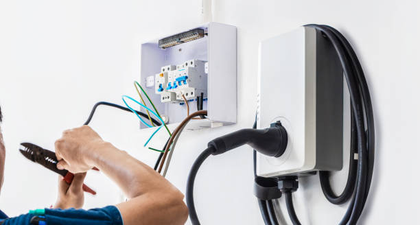 Best Electrical Upgrades for Homes  in Cleves, OH
