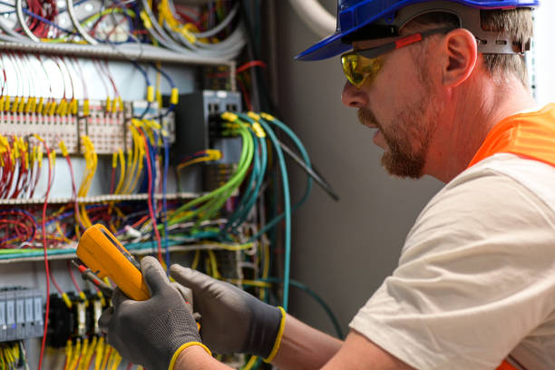 Best Electrical Rewiring Services  in Cleves, OH