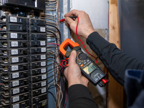 Best Circuit Breaker Repair  in Cleves, OH